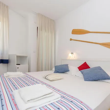 Apartman House Paradiso
