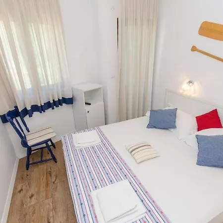 Apartman House Paradiso *