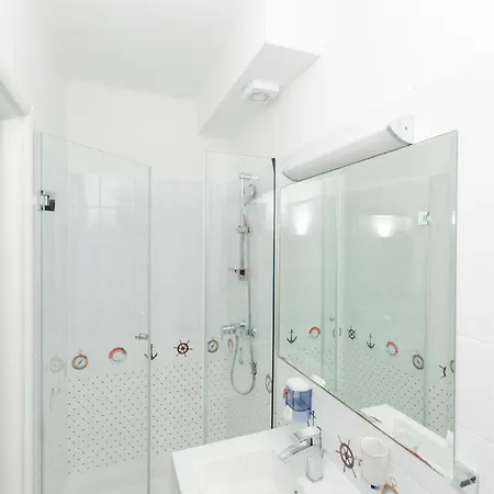 Appartamento House Paradiso Živogošće