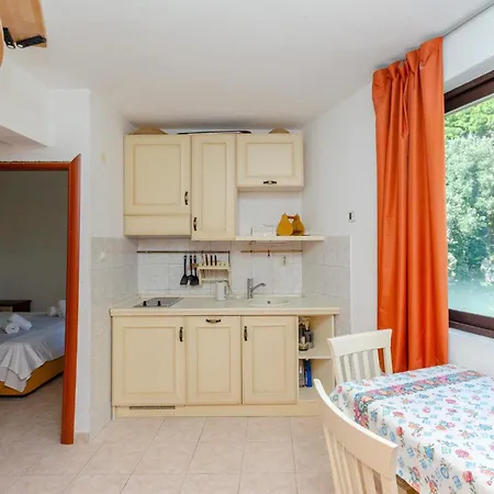 House Paradiso * Zivogosce